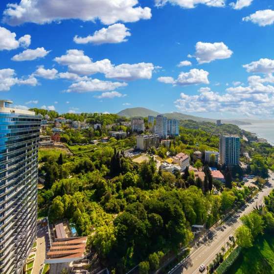 Апартамент
