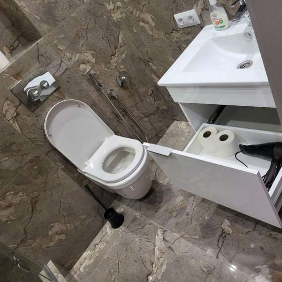 Апартамент