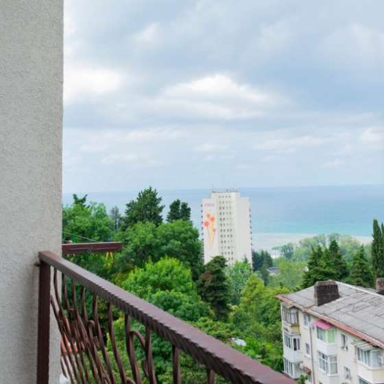 Апартамент