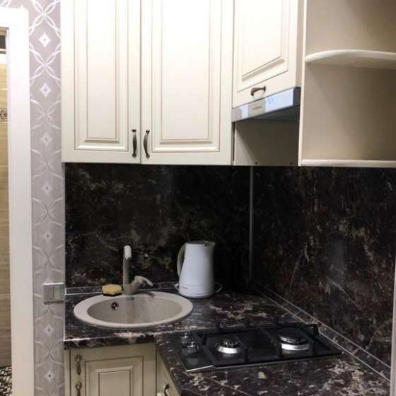 Апартамент