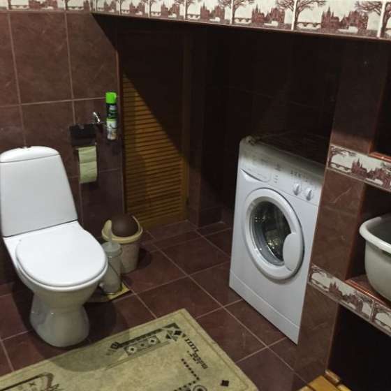 Апартамент