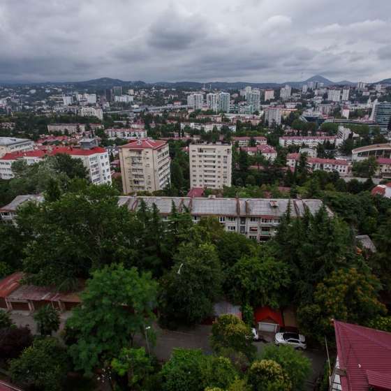 Апартамент
