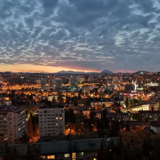 Апартамент