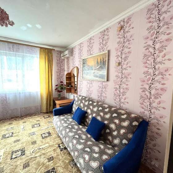 Апартамент