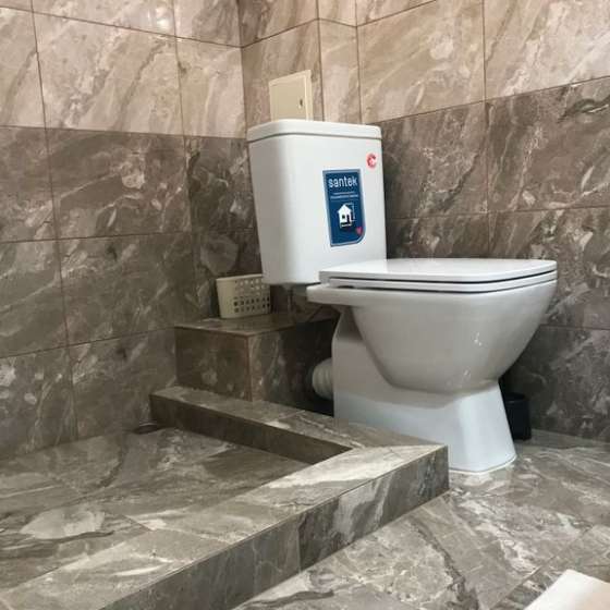 Апартамент