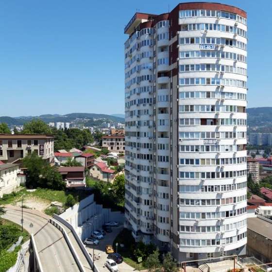Апартамент