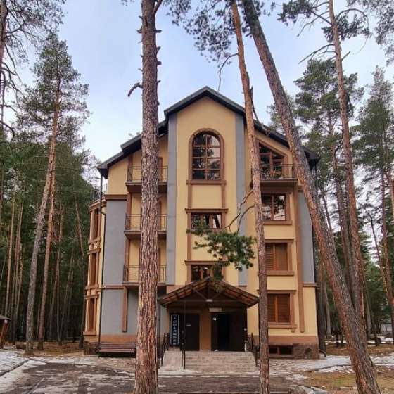 Апартамент