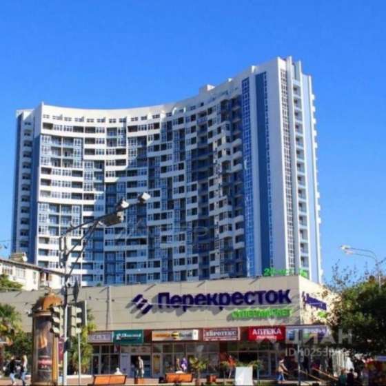 Апартамент