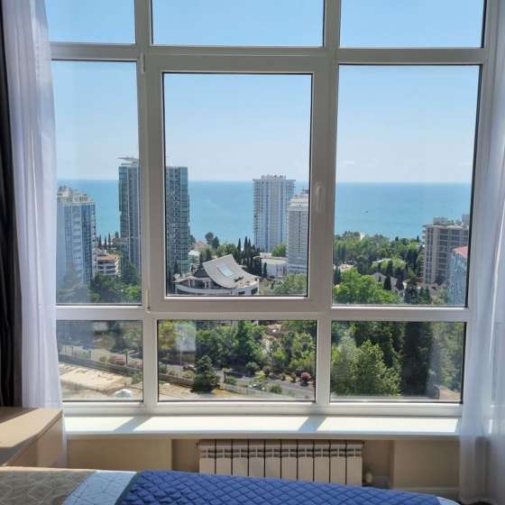 Апартамент