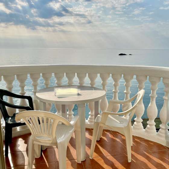 Эллинг «Морской бриз»
