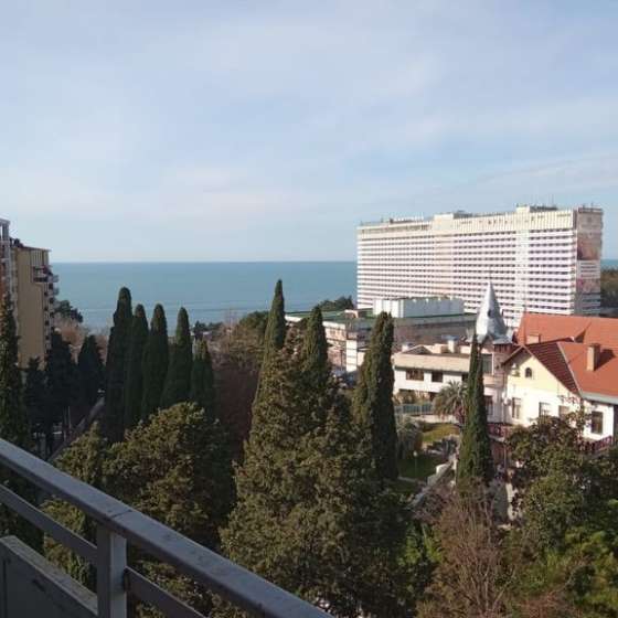 Апартамент