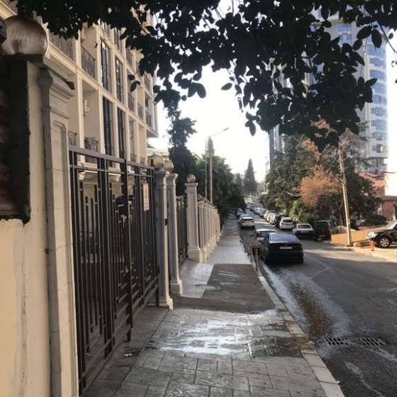 Апартамент