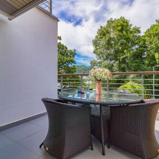 Апартамент