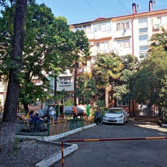 Студия
