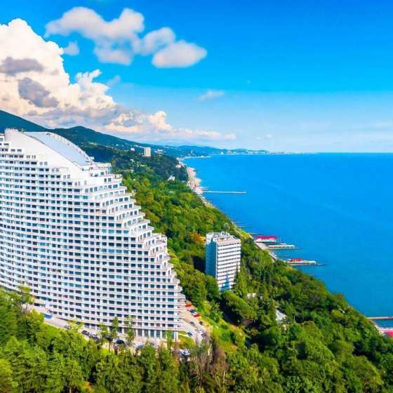 Апартамент