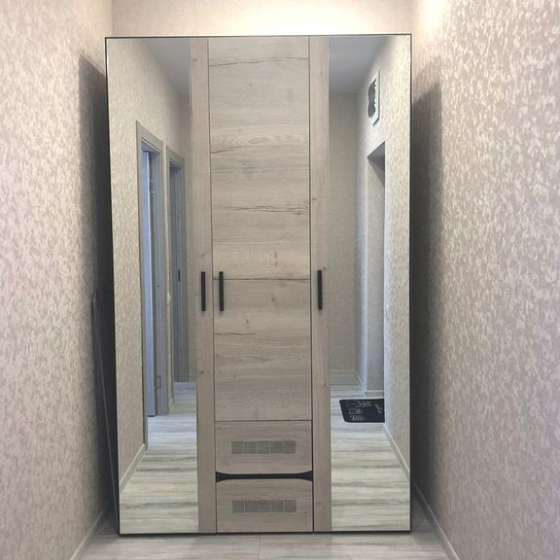 Апартамент
