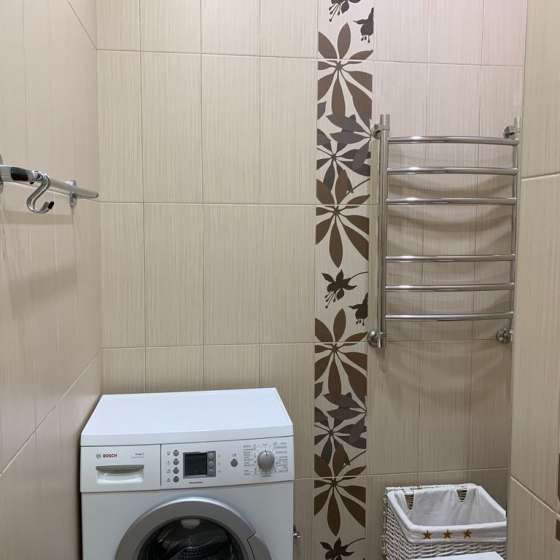 Апартамент