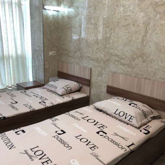 Апартамент