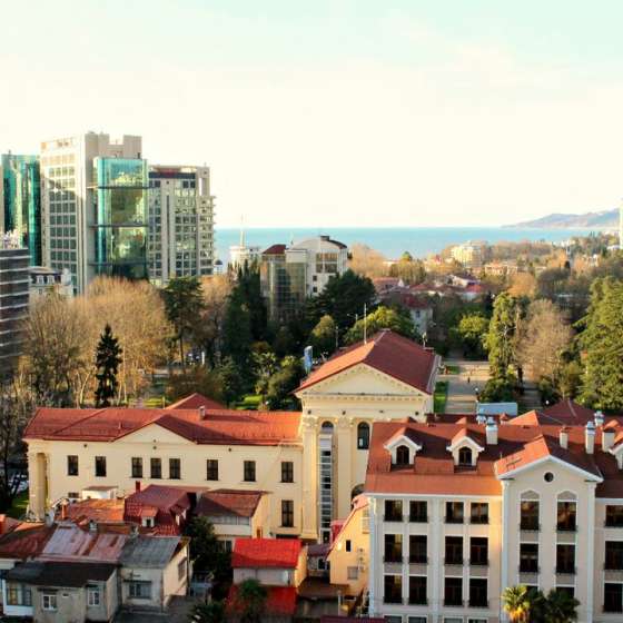 Апартамент