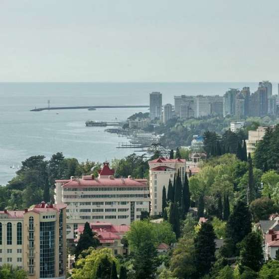 Апартамент