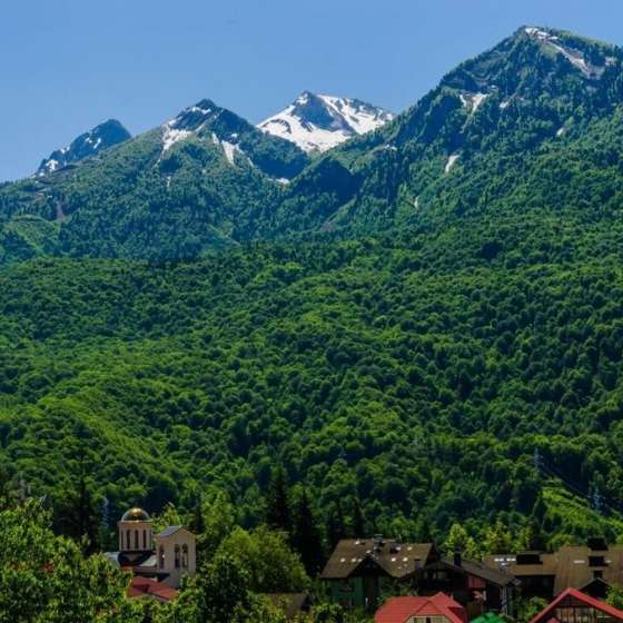 Апартамент