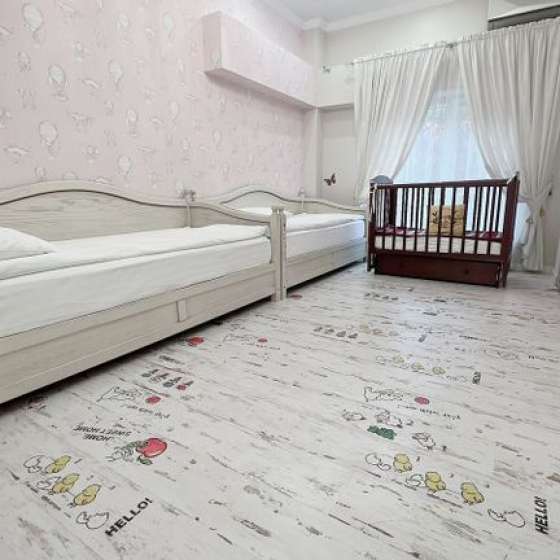 Апартамент