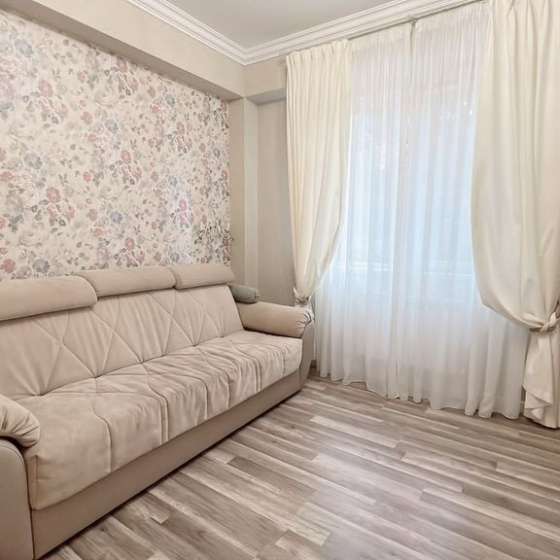 Апартамент