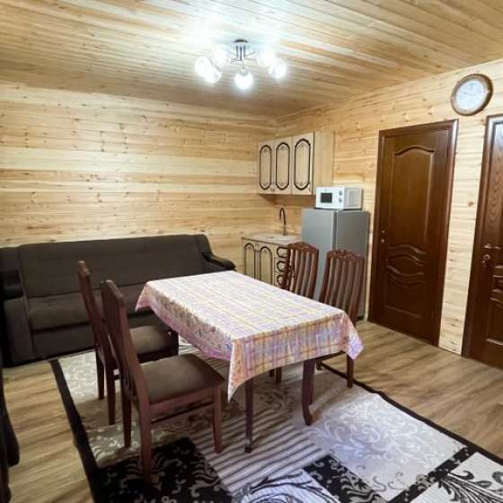2-комнатный Дом