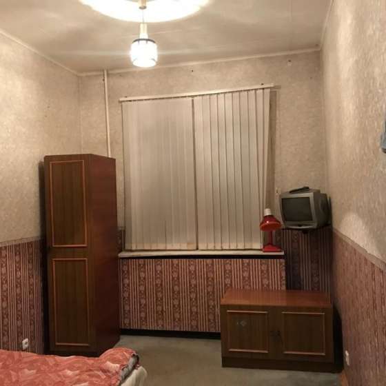 4-комнатная квартира