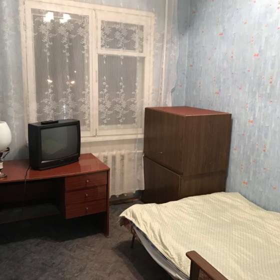 4-комнатная квартира