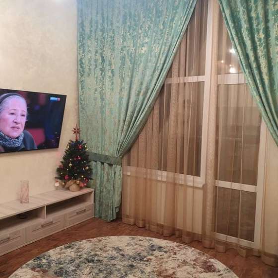 Апартамент
