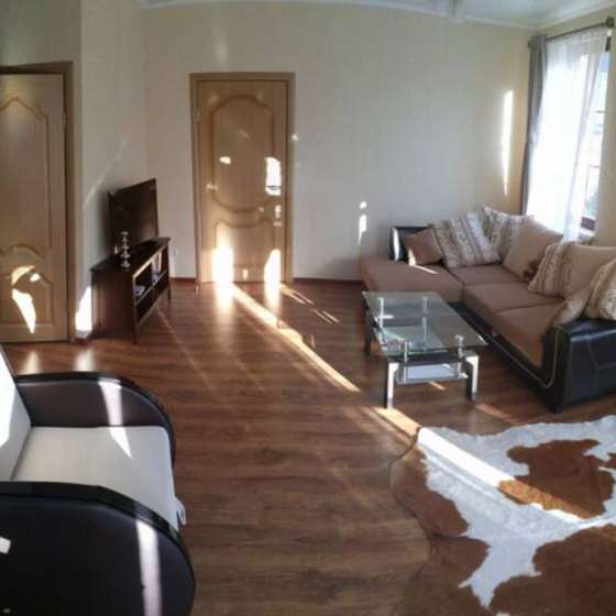 Апартамент