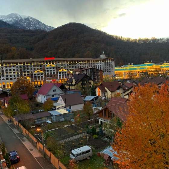 Студия