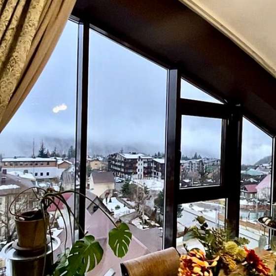 Апартамент