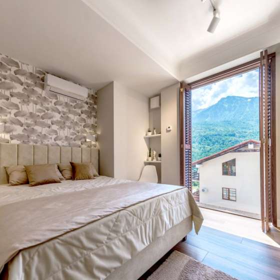 Апартамент