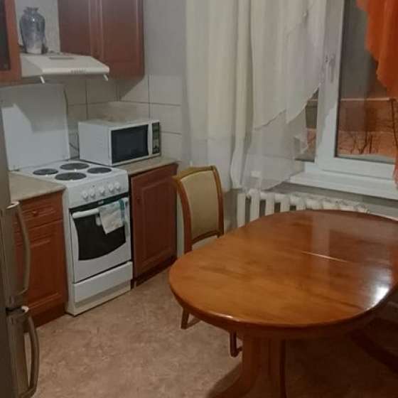 Апартамент