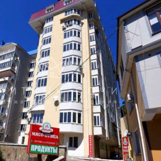 Апартамент