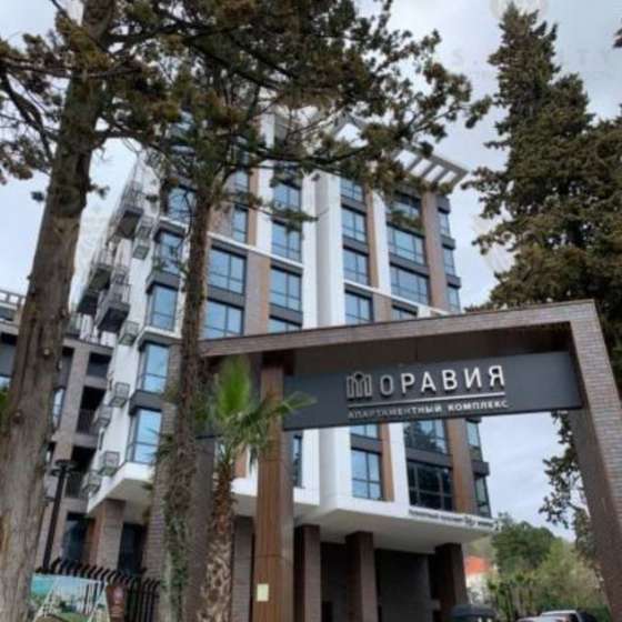 Апартамент