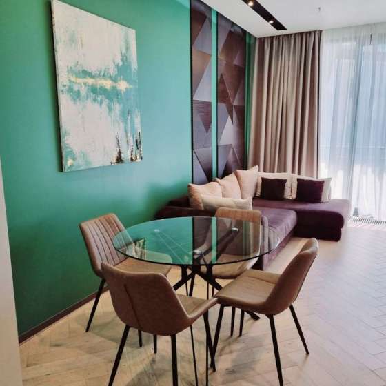 Апартамент