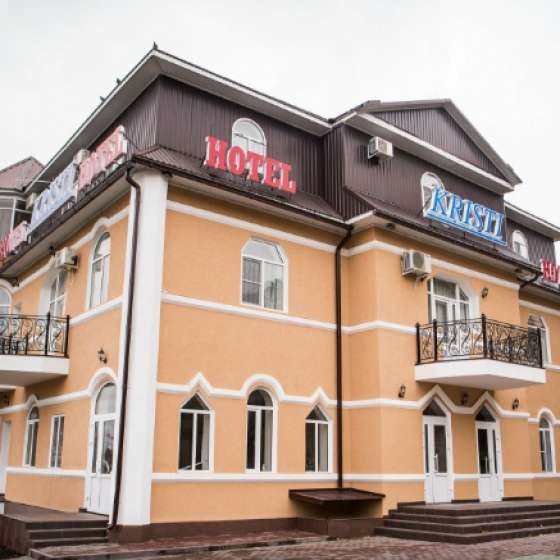 Отель «Кристи»
