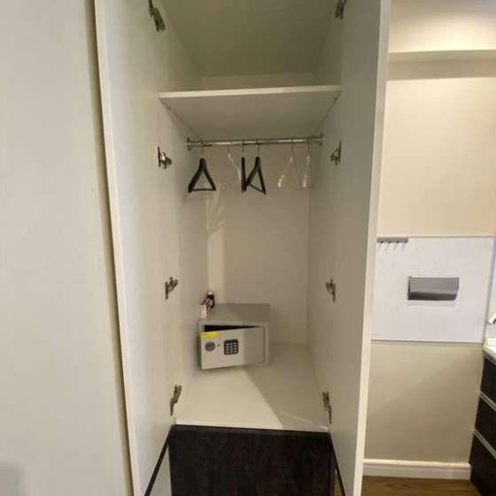 Апартамент