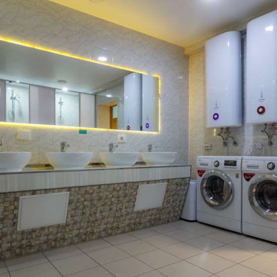 Хостел «Nice Hostel»