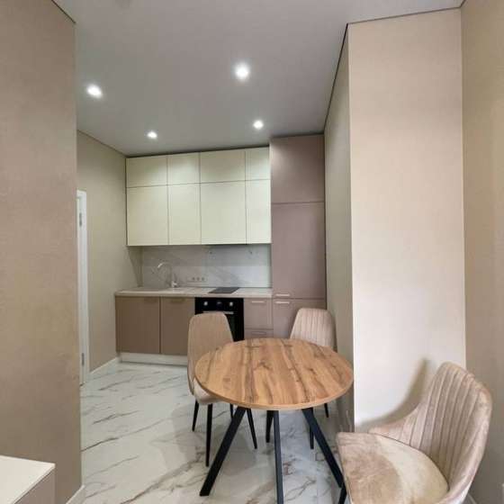 Апартамент