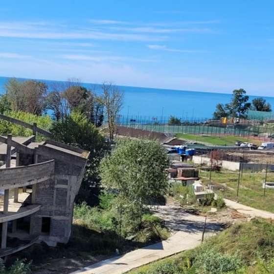 Апартамент