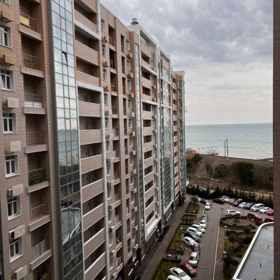 Апартамент