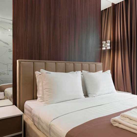 Апартамент