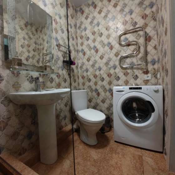 Апартамент