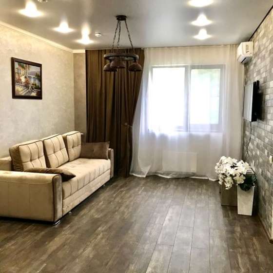 Апартамент