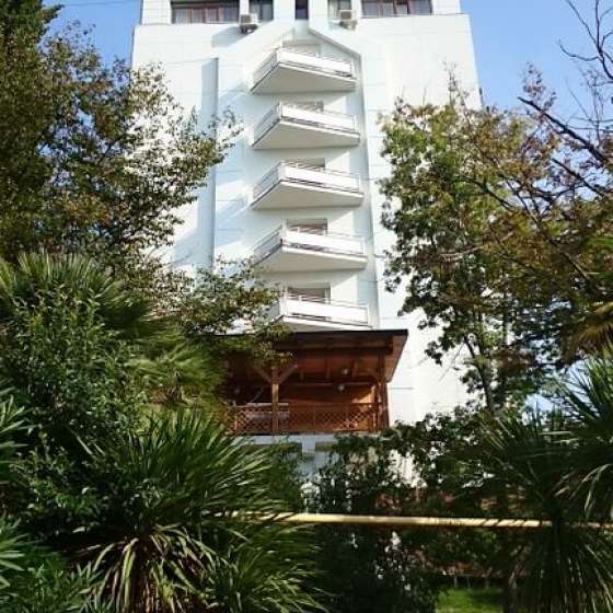 Апартамент