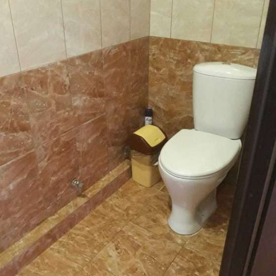 Апартамент